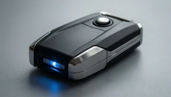 Как безопасно отключить метку автомобильной сигнализации