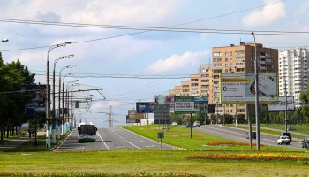 Пролетарский проспект Царицыно: от рабочего посёлка до современного района