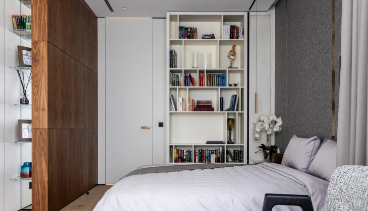 Мебель премиум-класса: когда интерьер становится отражением статуса