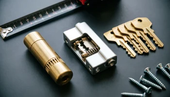 Надежность вашего дома: как правильно заменить дверной замок