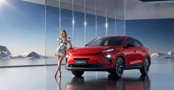 OMODA C5 или OMODA C7: в чем разница и какую модель выбрать OMODA C5 или OMODA C7: в чем разница и какую модель выбрать