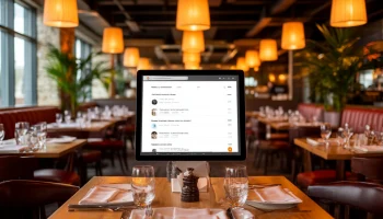 RFM-анализ в ресторанном бизнесе - как сегментировать гостей по реальному поведению