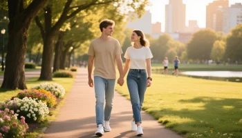 Что такое стиль кэжуал в одежде: свобода, комфорт и универсальность Что такое стиль кэжуал в одежде: свобода, комфорт и универсальность