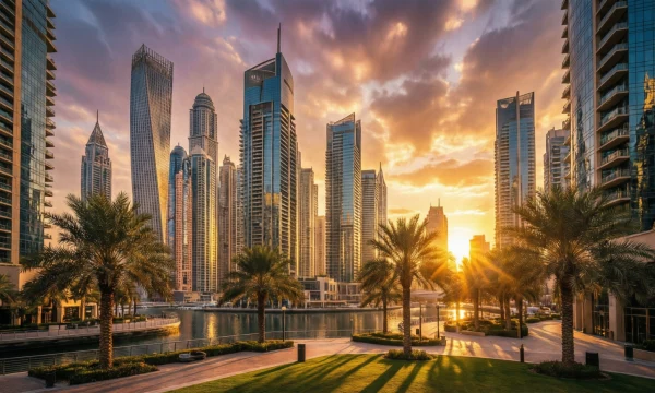 Как найти работу в Дубае: проверенные площадки и практические советы