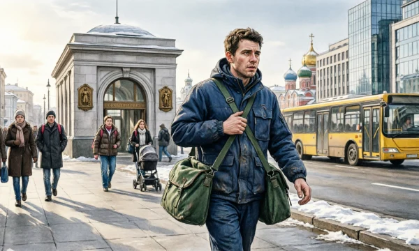 Работа курьером в Москве: быстрый старт, документы, доходы