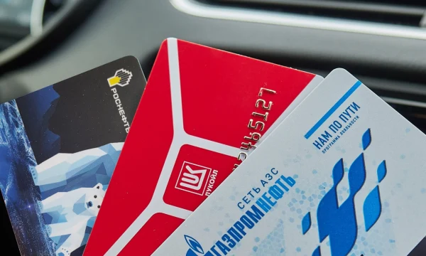 Как топливные карты помогают бизнесу экономить на заправке