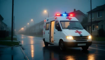 Платная скорая помощь вызов на дом: когда необходима и как работает Платная скорая помощь вызов на дом: когда необходима и как работает