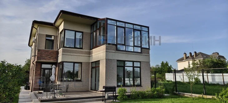 Алюминиевое фасадное остекление: современные решения для архитектуры и комфорта