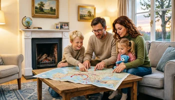 Как организовать поиск туров Coral Travel для идеального отпуска Как организовать поиск туров Coral Travel для идеального отпуска