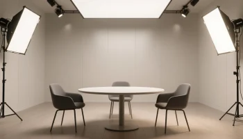 Как организовать качественную онлайн-трансляцию: от идеи до эфира