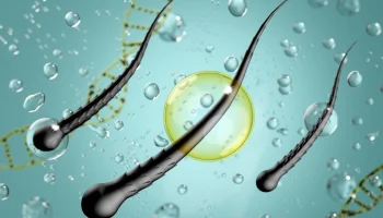 Линия Hydra и Reconstruction: восстановление и питание волос с морским коллагеном Линия Hydra и Reconstruction: восстановление и питание волос с морским коллагеном