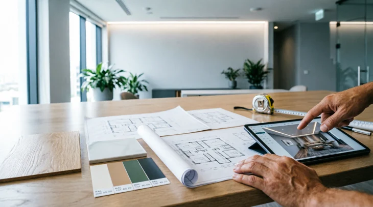 Ремонт в новостройке: как подготовить квартиру и советы по его проведению Ремонт в новостройке: как подготовить квартиру и советы по его проведению