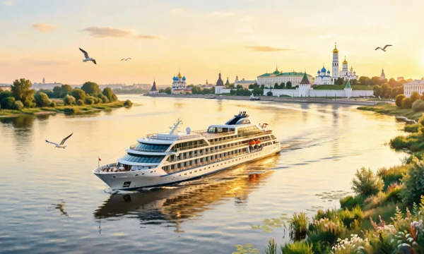 Эксклюзивные волжские маршруты, корпоративные события высшего классаЭксклюзивные волжские маршруты, корпоративные события высшего класса