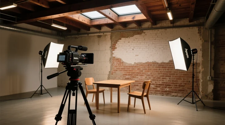 Как организовать качественную онлайн-трансляцию: от идеи до эфира