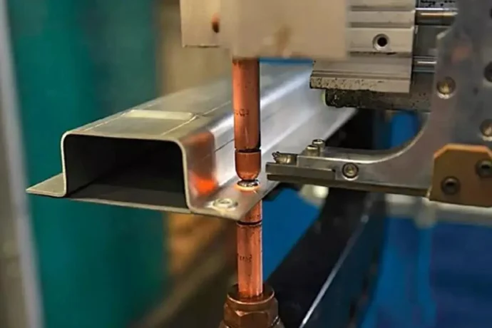 Аппараты точечной сварки: особенности технологии и практическое применение Аппараты точечной сварки: особенности технологии и практическое применение