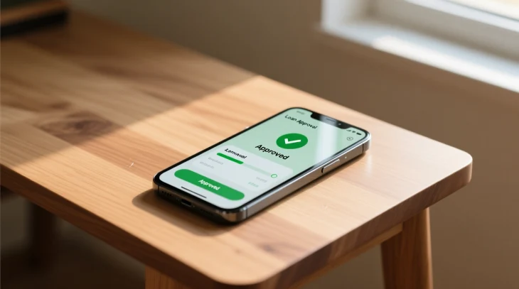 Как безопасно взять займ онлайн: что нужно знать перед оформлением Как безопасно взять займ онлайн: что нужно знать перед оформлением