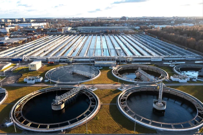 Современные материалы и технологии в строительстве станций водоподготовки Современные материалы и технологии в строительстве станций водоподготовки