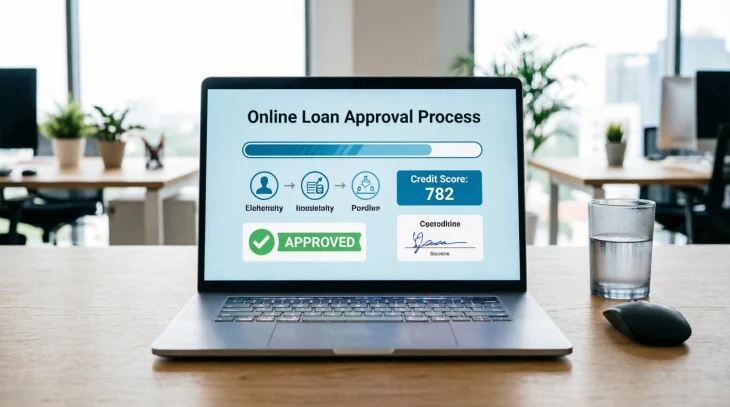 Онлайн займы: как получить деньги быстро и безопасно