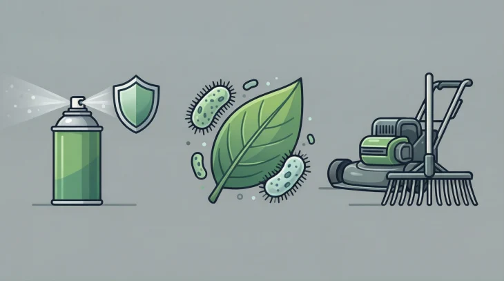 Обработка участка от клещей: как защититься от энцефалита и выбрать надёжного исполнителя Обработка участка от клещей: как защититься от энцефалита и выбрать надёжного исполнителя