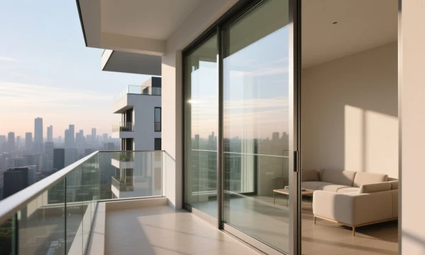 Теплое остекление балконов и окон: как сделать дом действительно комфортным