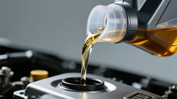 Почему автомасла оптом в бочках — разумный выбор для бизнеса