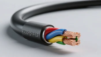 Контрольные кабели КВВГнг(A)-LS: надёжность в системах автоматики и управления Контрольные кабели КВВГнг(A)-LS: надёжность в системах автоматики и управления