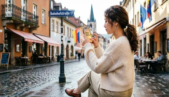 Переводчик по фото онлайн: мгновенный перевод текста с картинки и камеры Переводчик по фото онлайн: мгновенный перевод текста с картинки и камеры