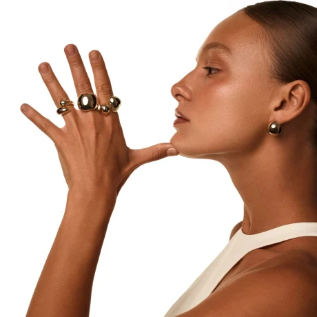 MIE — серебро, которое живет вместе с вами