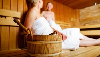 Баня в будни: как сделать обычный день особенным