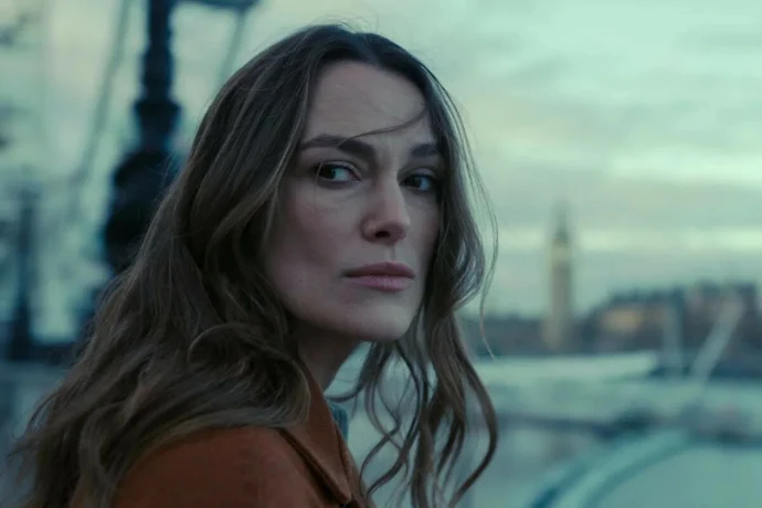 Кира Найтли: фильмография британской кинозвезды