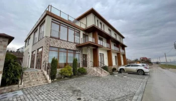 Дом престарелых в Симферополе Дом престарелых в Симферополе