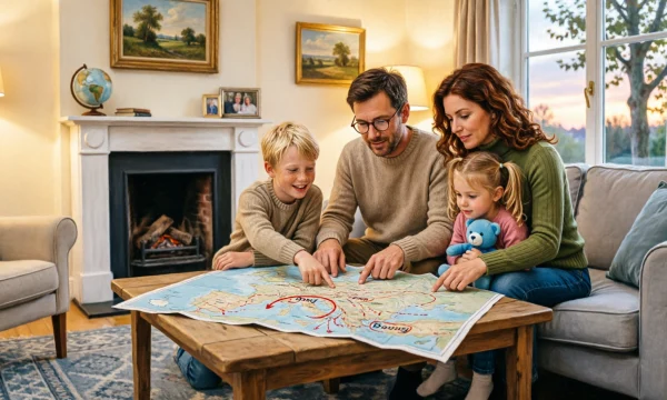 Как организовать поиск туров Coral Travel для идеального отпуска