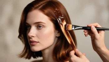 Окрашивание волос в Горловке: вся правда, как обманывают вас в салонах красоты Окрашивание волос в Горловке: вся правда, как обманывают вас в салонах красоты