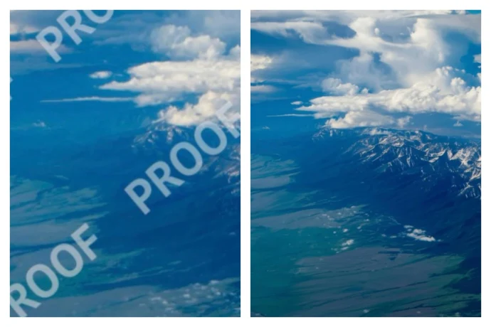 Убрать водяной знак: как нейросети помогают очистить изображение за секунды Убрать водяной знак: как нейросети помогают очистить изображение за секунды