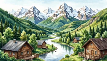 Российские курорты - отдых для души или вынужденная альтернатива?