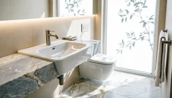 Сантехника Villeroy & Boch: традиции качества и инновации