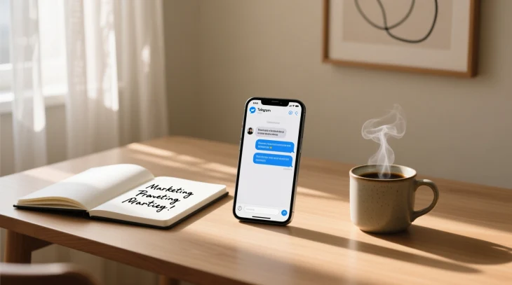 Как эффективно размещать рекламу в Telegram и социальных сетях в 2026 году