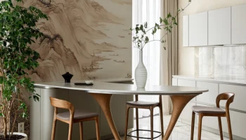 Искусство в деталях: почему интерьер начинается со стула Искусство в деталях: почему интерьер начинается со стула