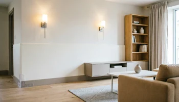 Ремонт квартиры: как сделать временный ремонт более долговечным