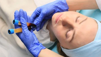 Плазмолифтинг: когда собственная плазма становится ключом к обновлению кожи Плазмолифтинг: когда собственная плазма становится ключом к обновлению кожи