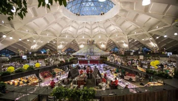 Конкуренция на острие ножа: как выжить ресторану в Москве