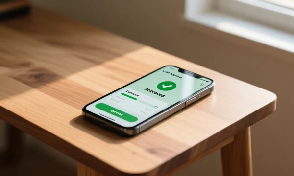 Как безопасно взять займ онлайн: что нужно знать перед оформлением