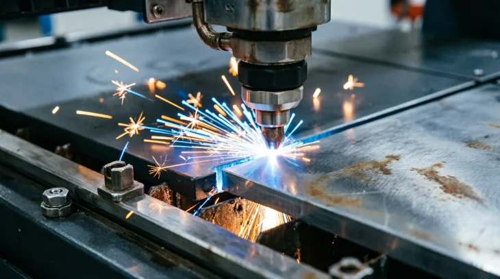Современные возможности лазерной резки металла в промышленности