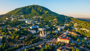 Как выбрать квартиру в Пятигорске для отдыха с семьей Как выбрать квартиру в Пятигорске для отдыха с семьей