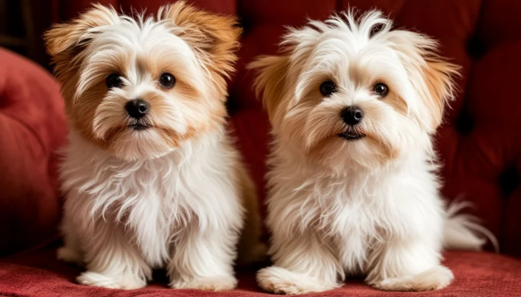 Мальтипу, йорк или шпиц: кого выбрать начинающему владельцу? Мальтипу, йорк или шпиц: кого выбрать начинающему владельцу?