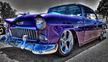 Искусство тюнинга автомобилей: Превращение в уникальность Искусство тюнинга автомобилей: Превращение в уникальность