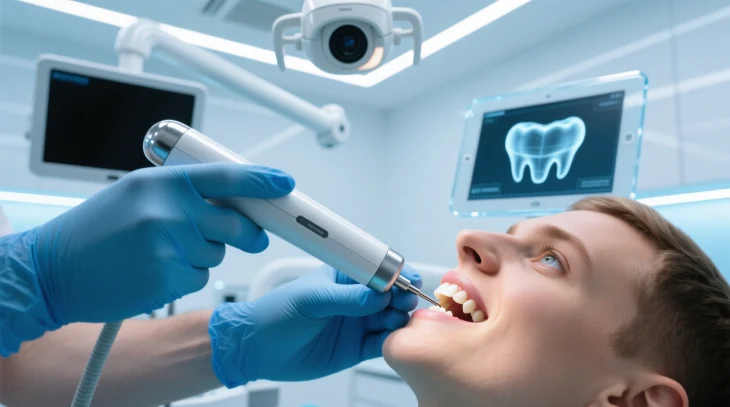 Восстановление утраченных зубов: почему имплантация — лучший выбор сегодня Восстановление утраченных зубов: почему имплантация — лучший выбор сегодня