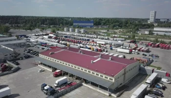 Таможенный представитель и СВХ в Москве: услуги компании «Терминал Зеленоград-М»