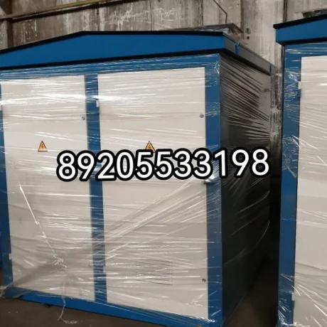 КТП киоскового типа КТП киоскового типа