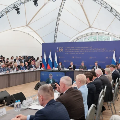 Результаты опроса учителей физкультуры "Народный фронт. Аналитика"